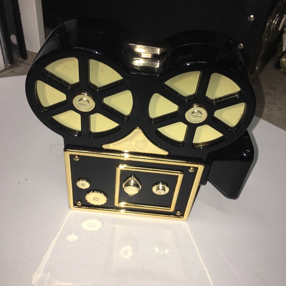 Movie Reel Clutch - Picture 4 of 6